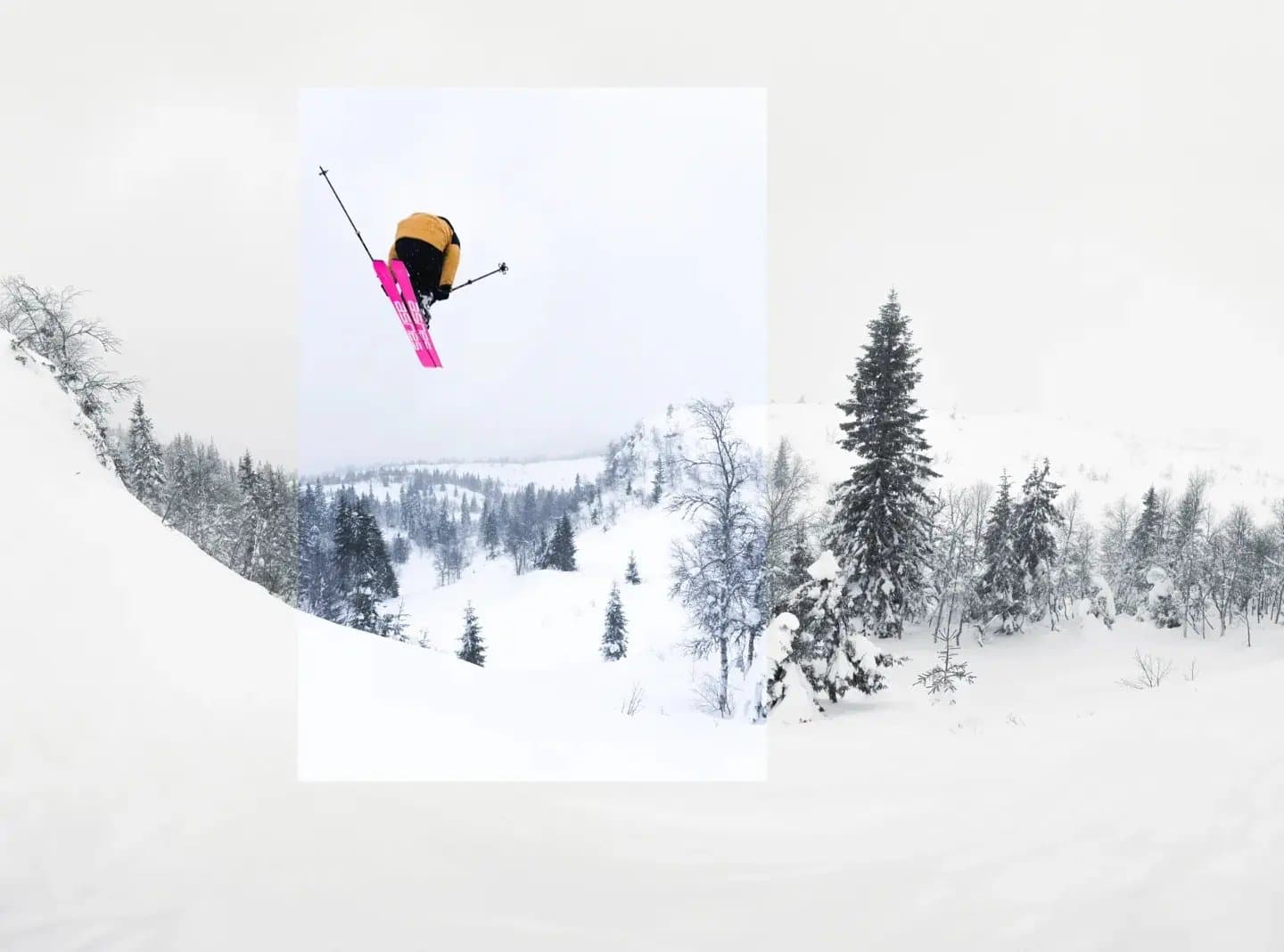 Frontiq på Voss